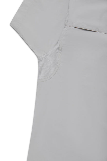 Active+ Field Shirt, Short Sleeve