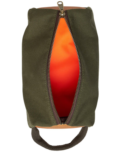 Dopp Kit - Pine Duck