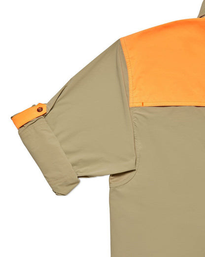Active+ Field Shirt – Upland Edition