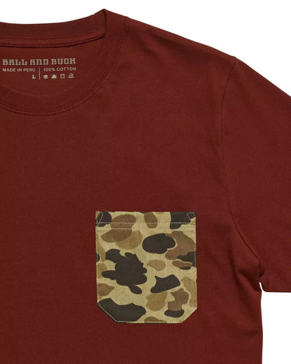 Pocket Tee
