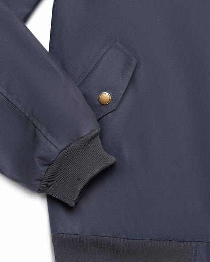 Harrington Jacket