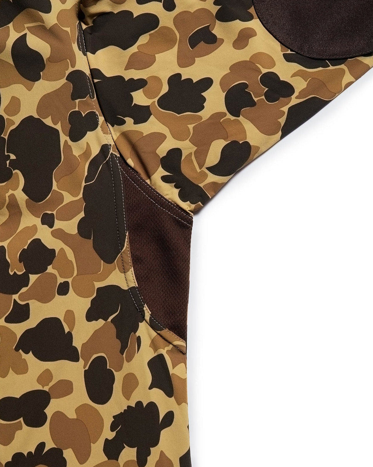Active+ Joan Field Shirt in Original Camo