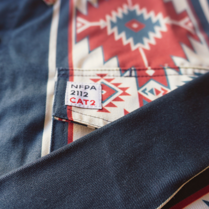 WoahBros Aztec FR