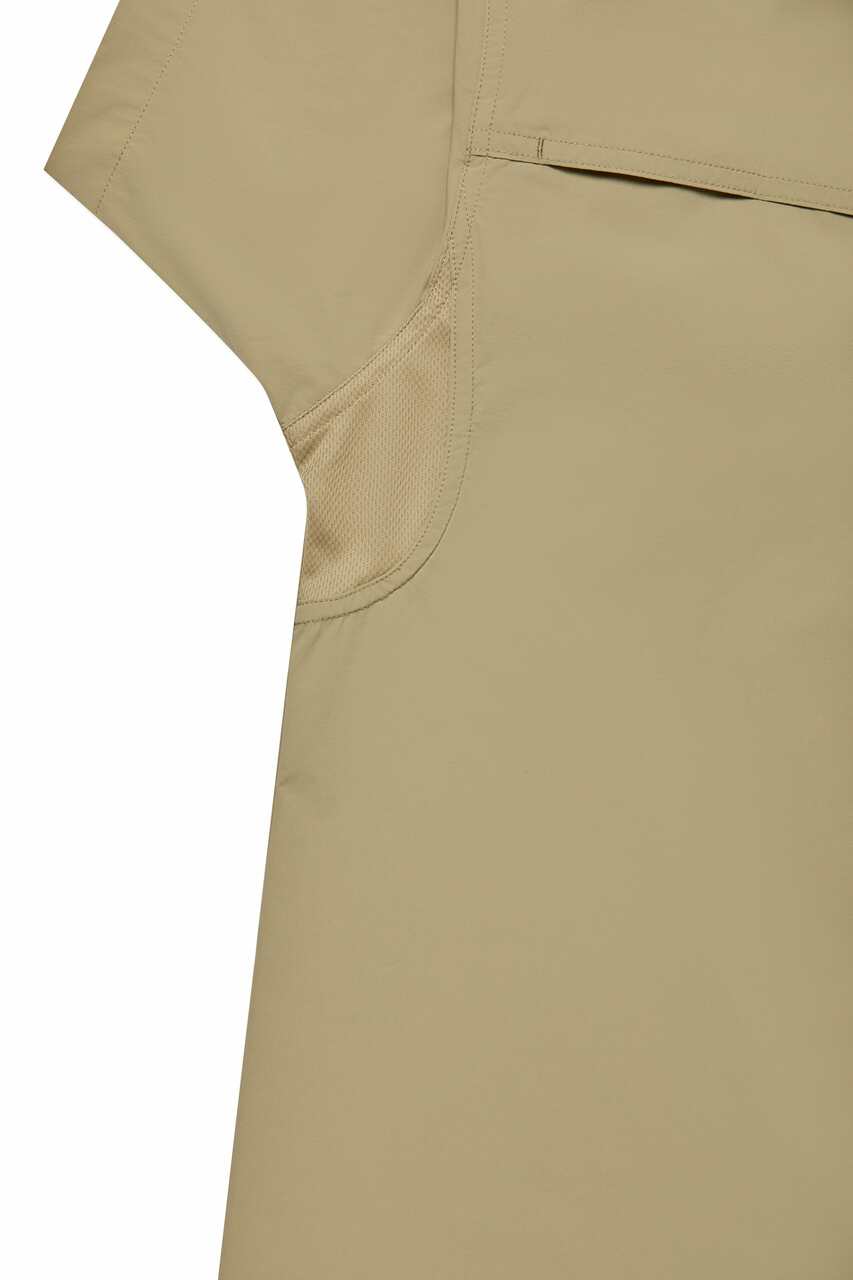 Active+ Field Shirt, Short Sleeve