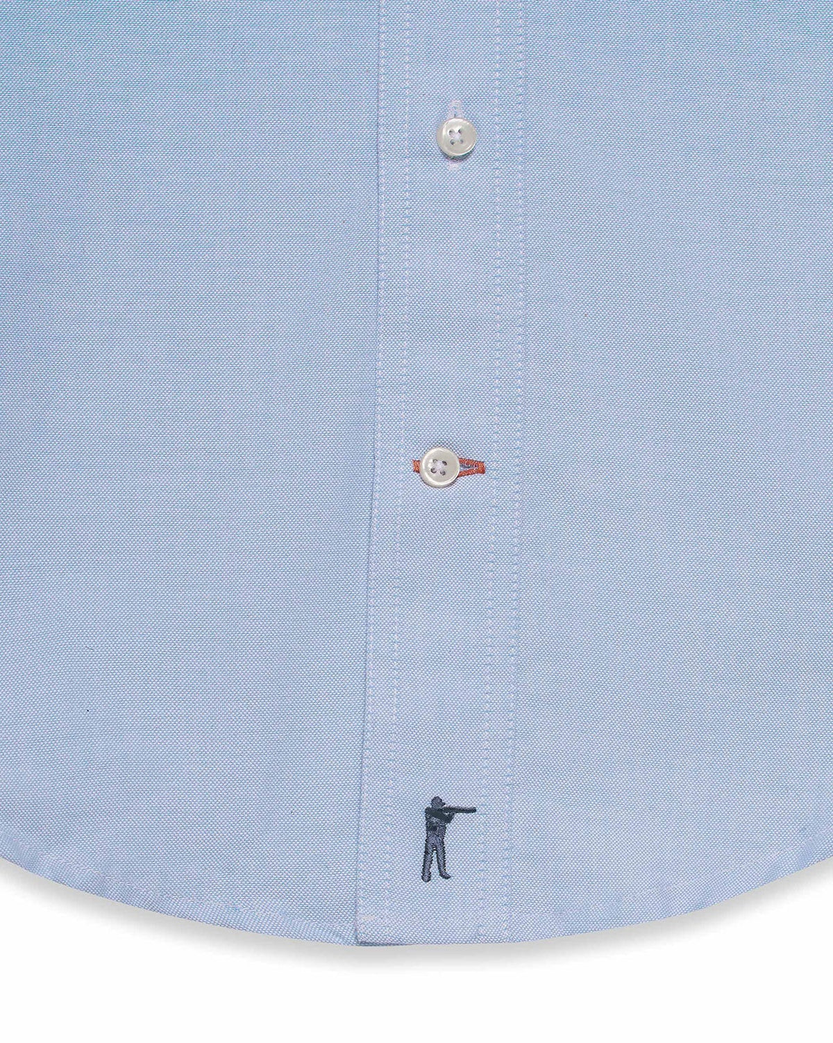 Sportsmans Shirt - Oxford