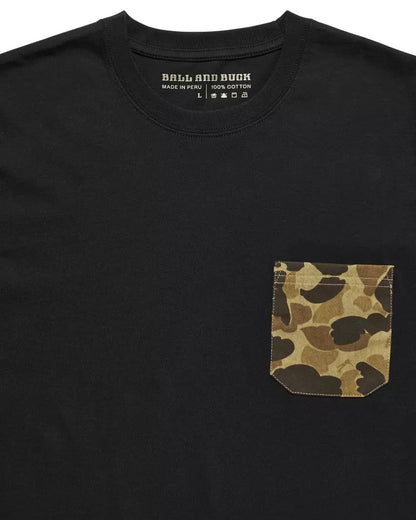Pocket Tee
