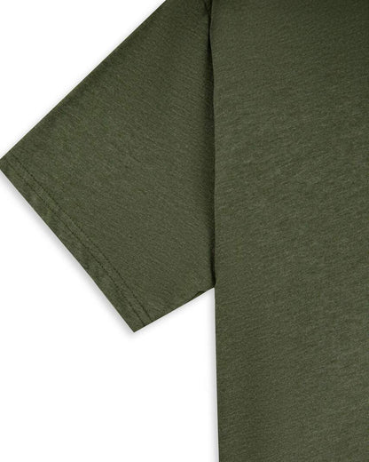 Jack Carr x Ball and Buck Pocket Tee