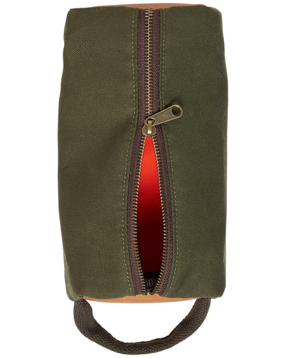 Dopp Kit - Pine Duck