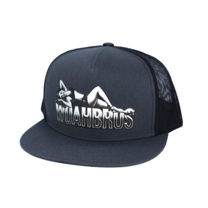 WoahBros Model Hat
