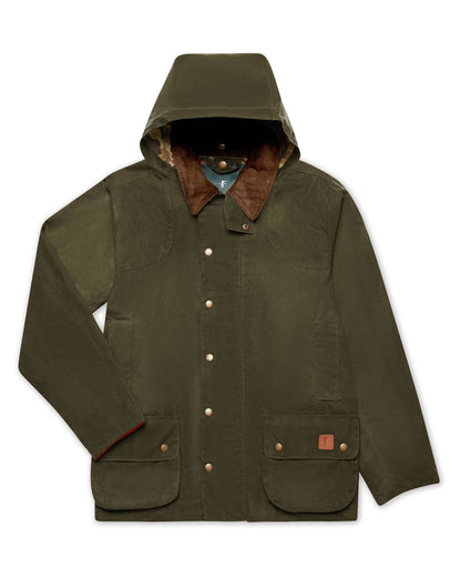 Upland Jacket