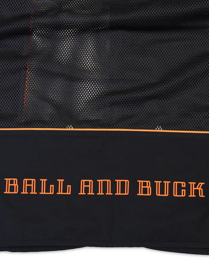 Competition Clays Vest in Navy