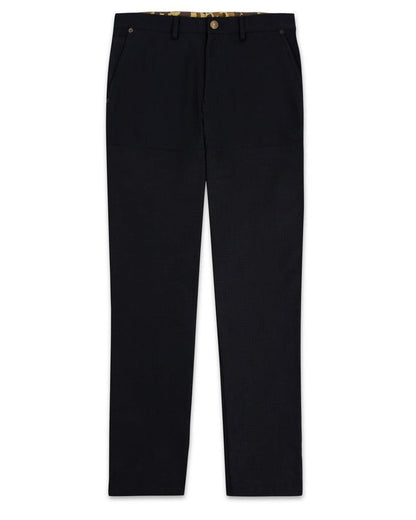 Jack Carr x Ball and Buck Hybrid Field Pant - Black