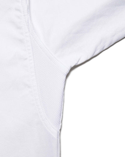 Sportsmans Shirt - Oxford