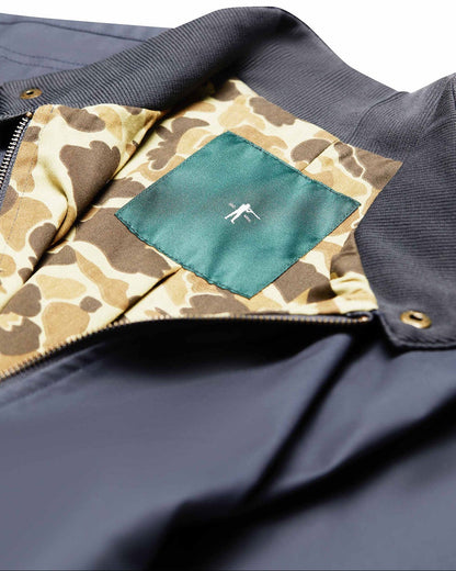 Harrington Jacket
