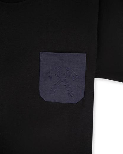 Jack Carr x Ball and Buck Pocket Tee