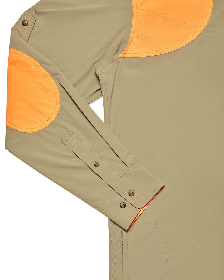 Active+ Field Shirt – Upland Edition