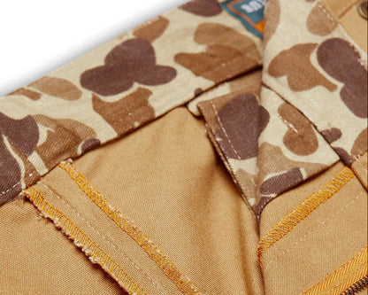 Original Field Pant - 20oz Waxed