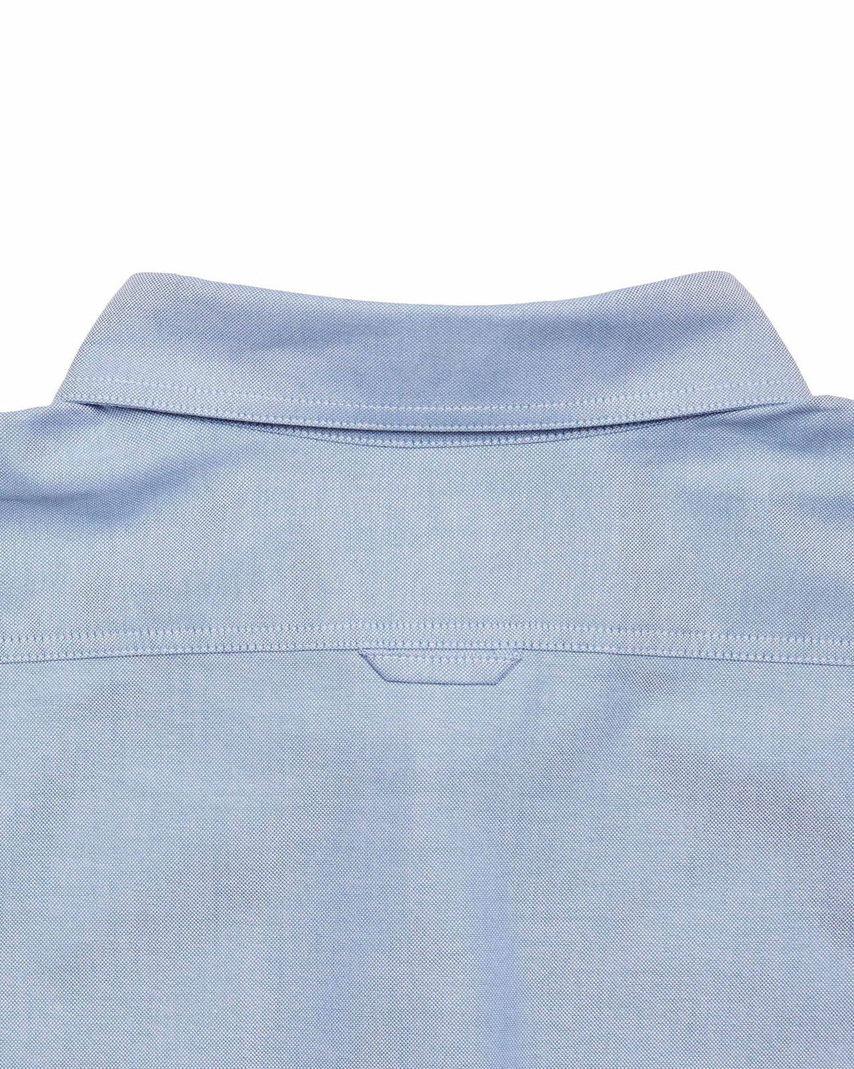 Sportsmans Shirt - Oxford