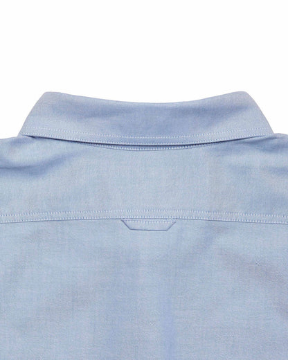 Sportsmans Shirt - Oxford