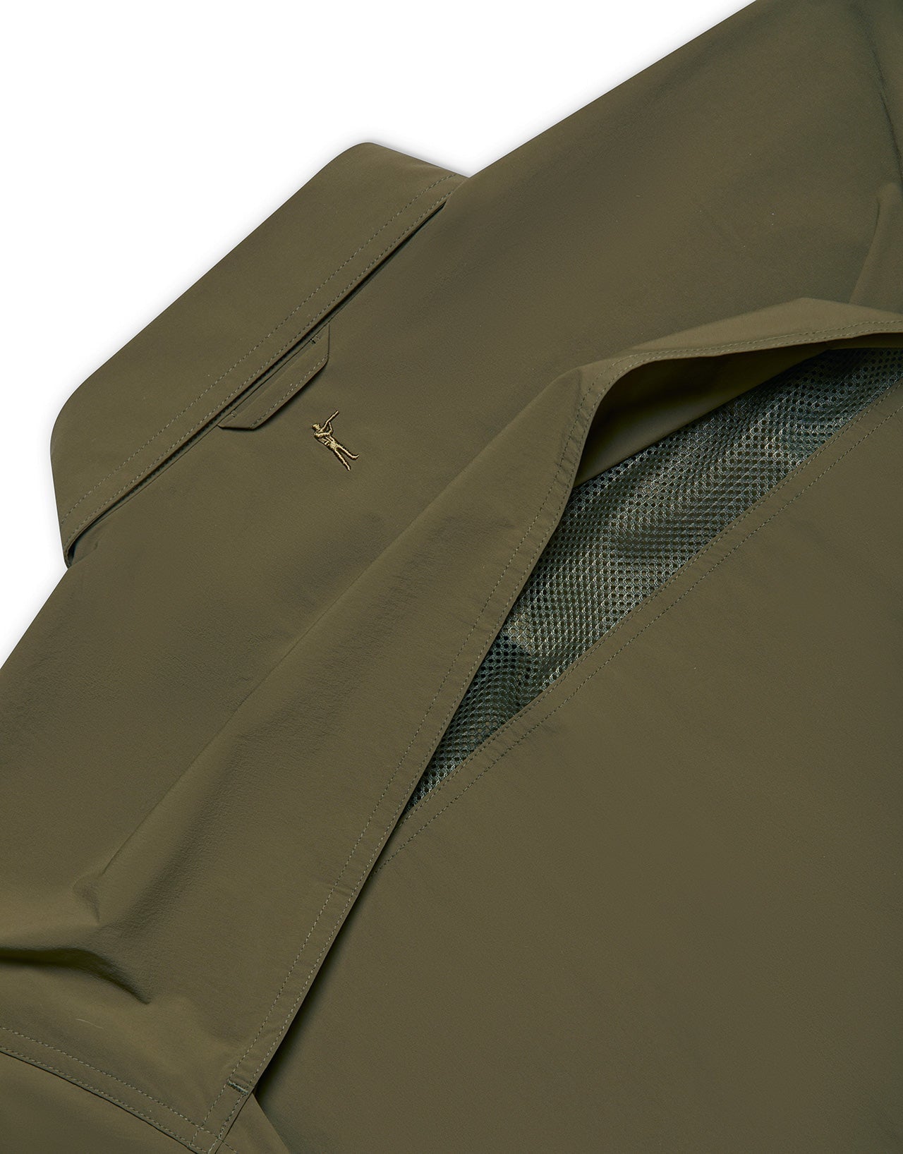 Active+ Field Shirt, Short Sleeve