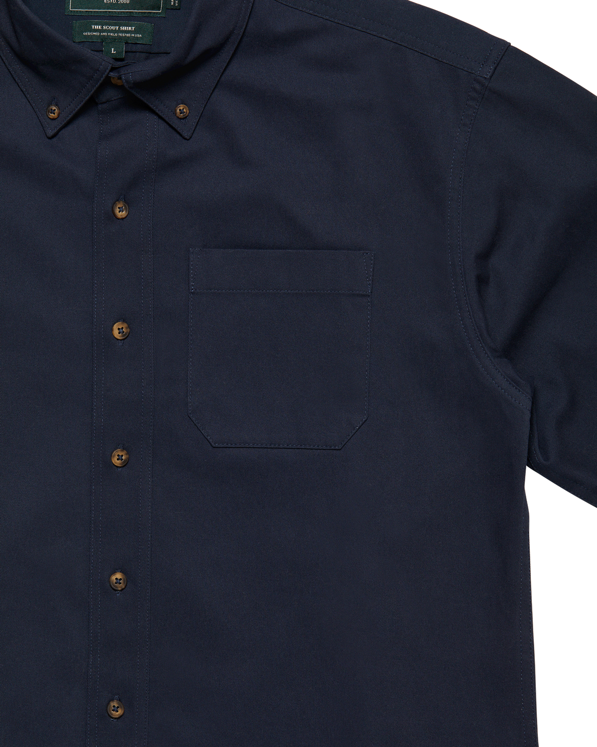 Scout Shirt