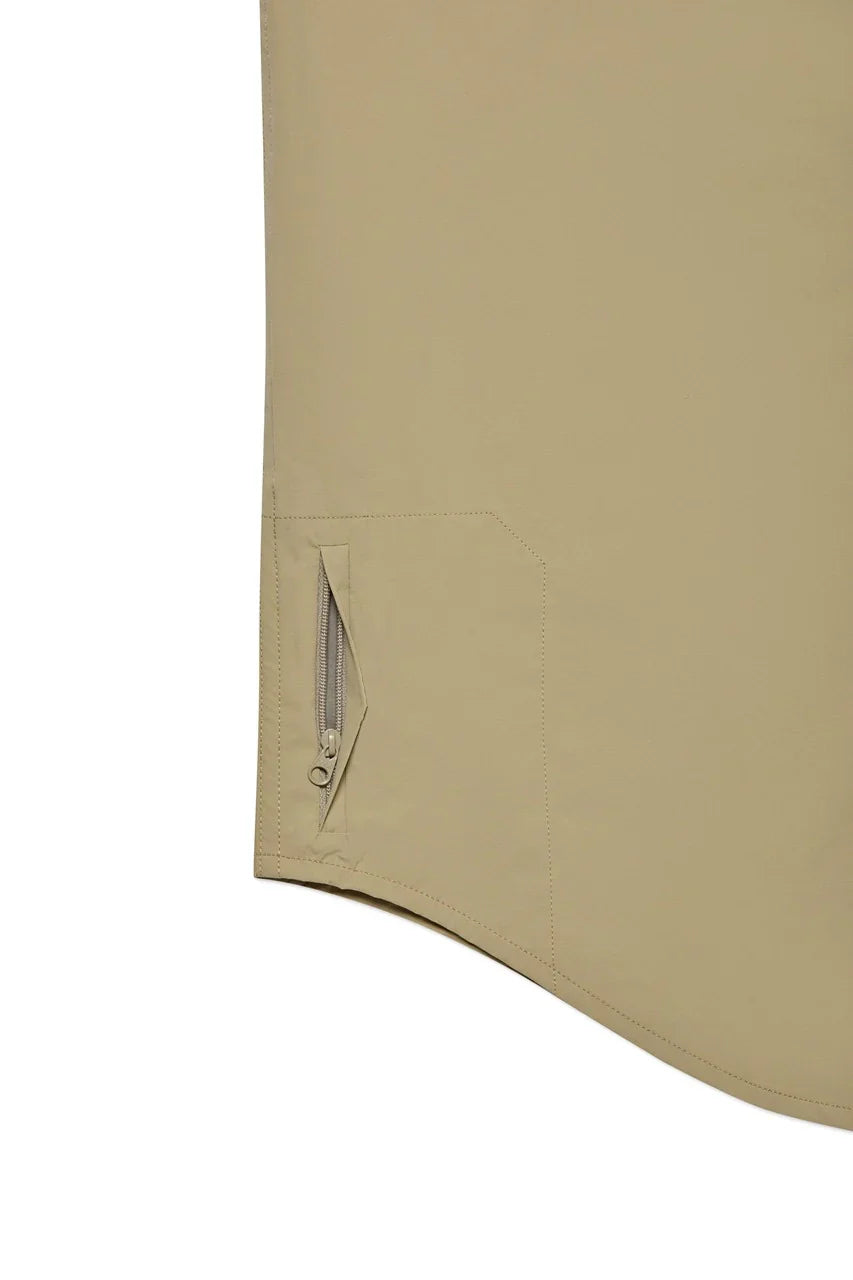 Active+ Field Shirt, Short Sleeve