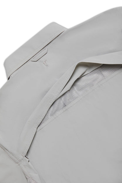 Active+ Field Shirt, Short Sleeve