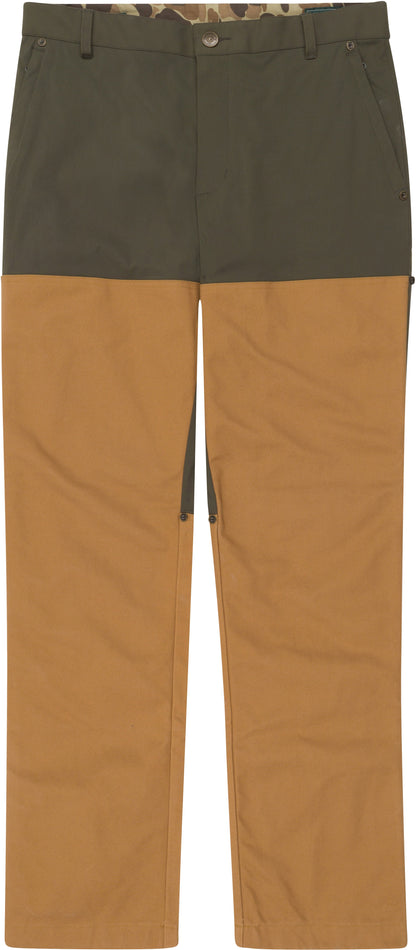 Active+ Field Pant - 15oz Stretch