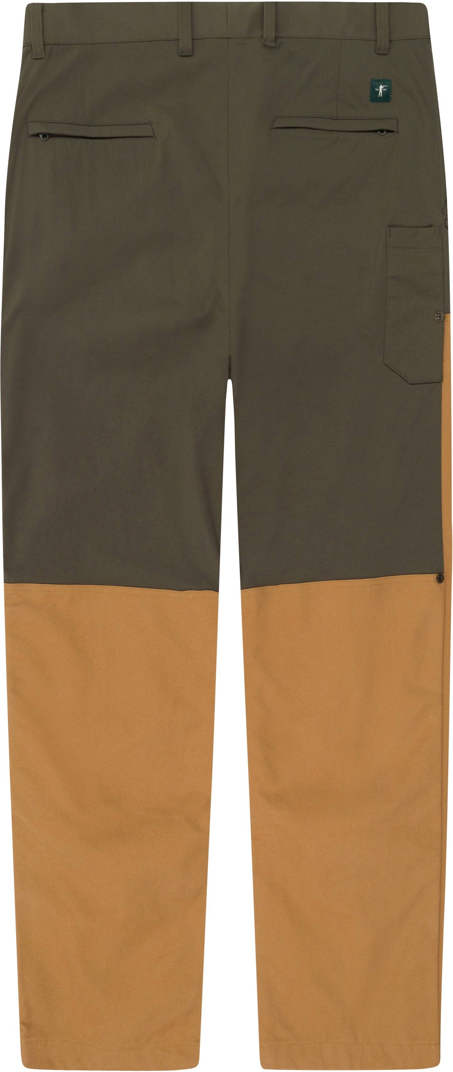 Active+ Field Pant - 15oz Stretch