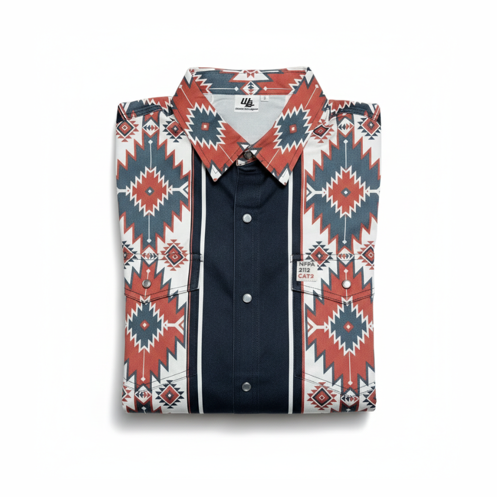 WoahBros Aztec FR