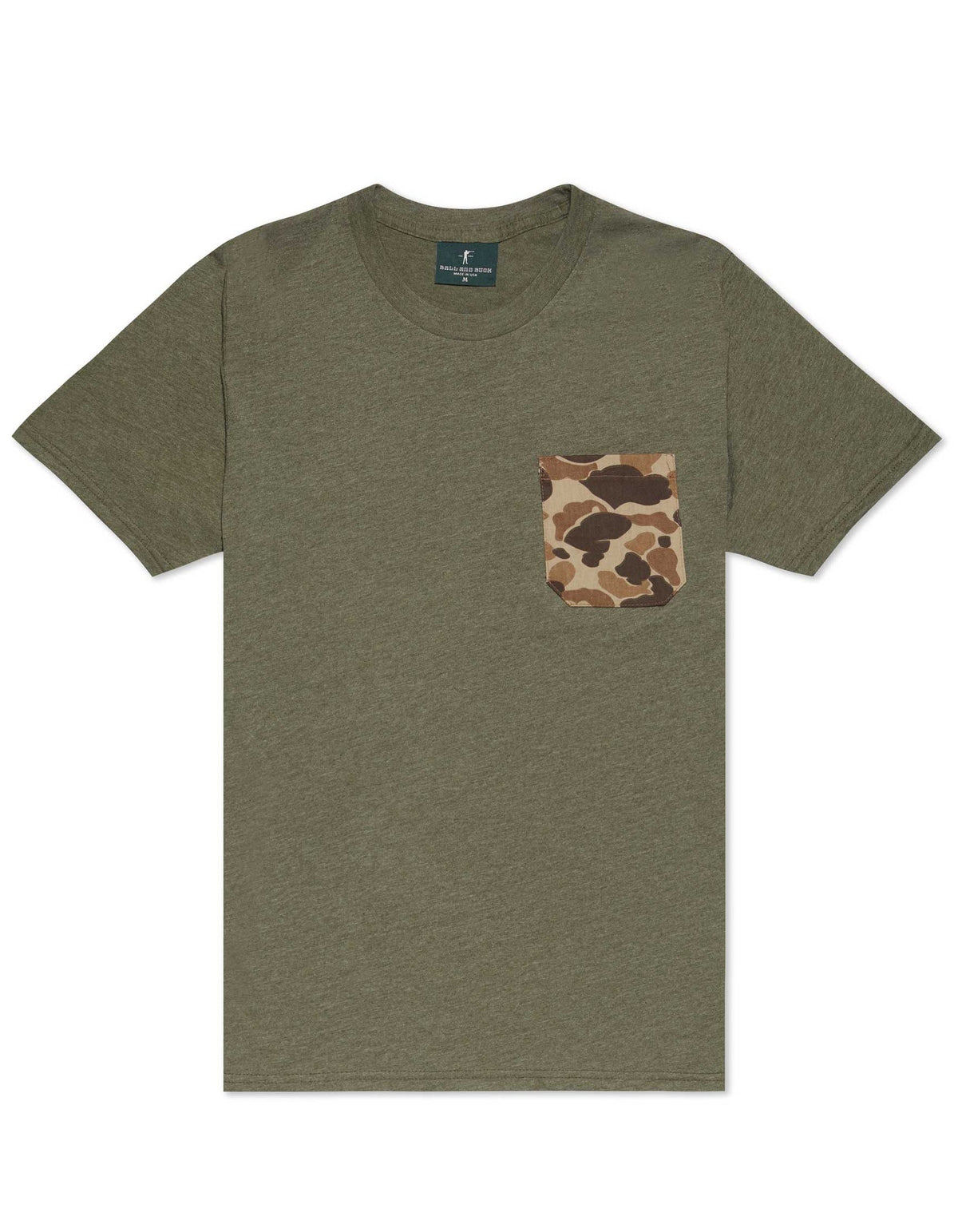 Pocket Tee