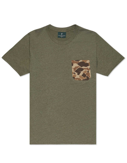 Pocket Tee