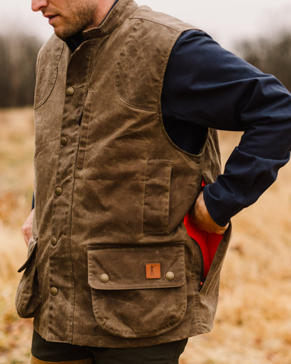 Upland Vest