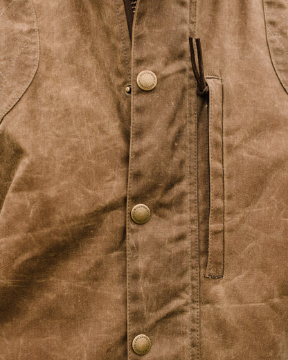 Upland Vest