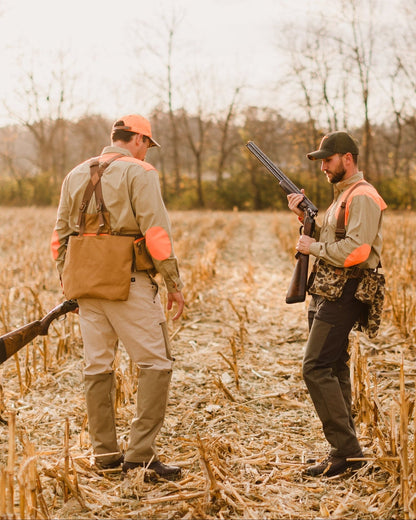 Midweight Field Pant - 17oz Cordura®