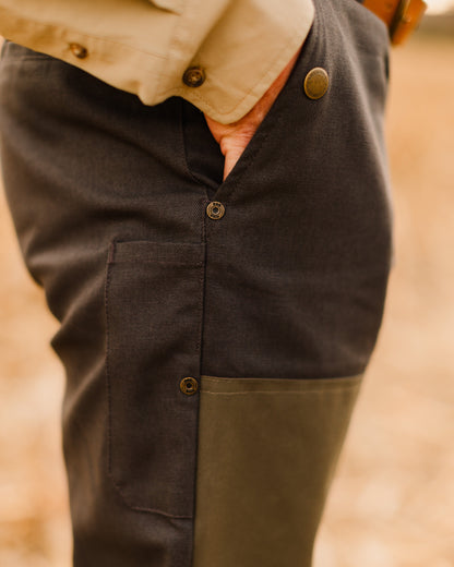 Midweight Field Pant - 17oz Cordura®