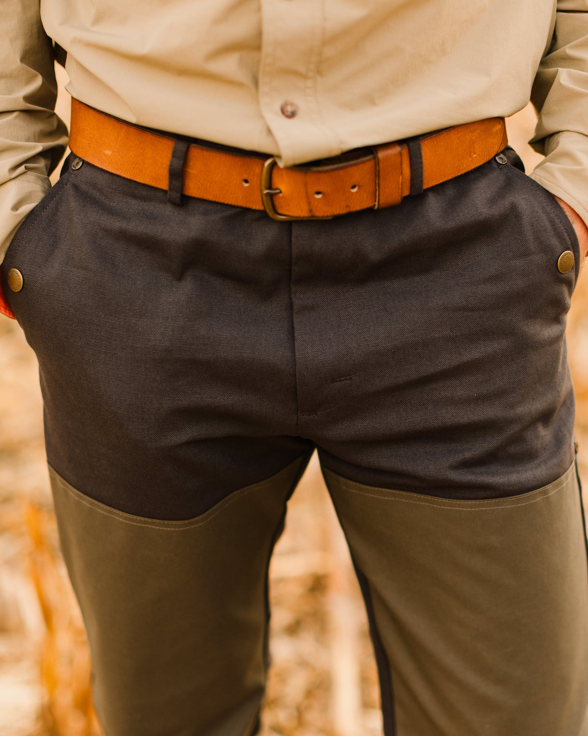 Midweight Field Pant - 17oz Cordura®
