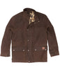Waxed Field Jacket