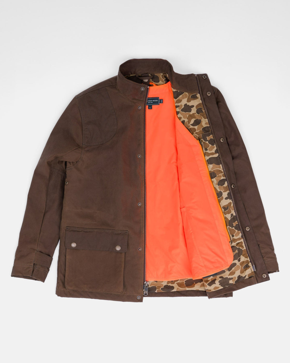 Quilted Insulated Liner Vest