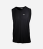 Bamboo Aerotech Tank - Training Div. Heather Grey