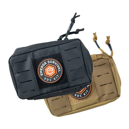 Every Day Carry (EDC) Kit