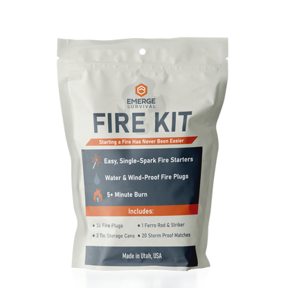 Fire Kit