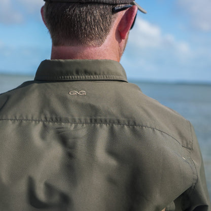 Agave Original Shirt | Long Sleeve