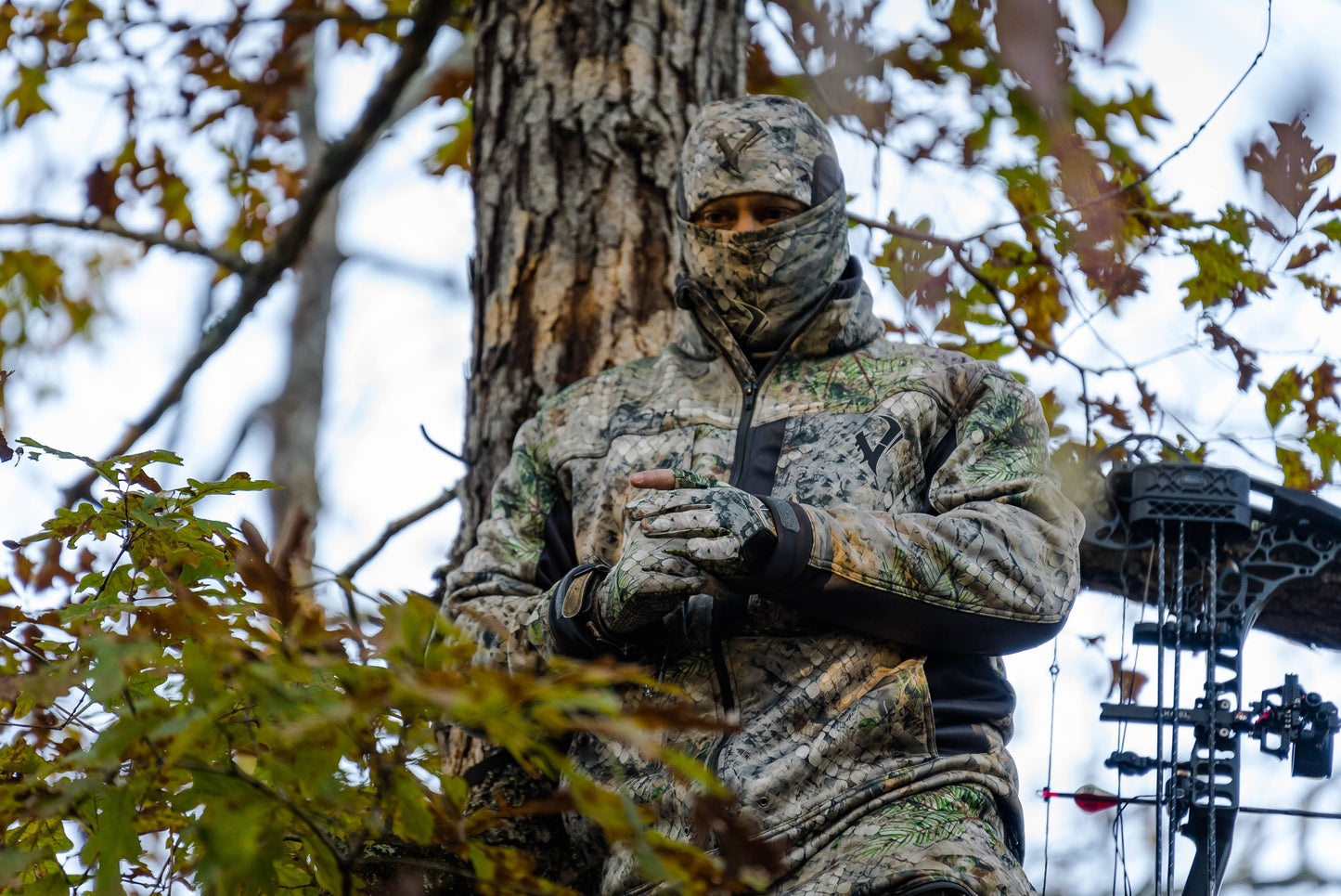 Vycah Kinsley Beanie - Fall