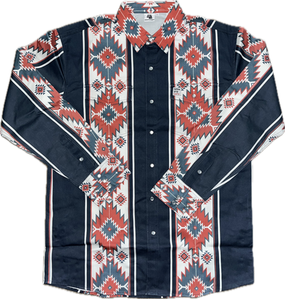 WoahBros Aztec FR