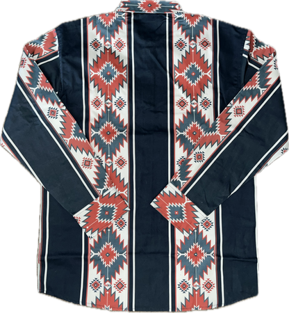 WoahBros Aztec FR