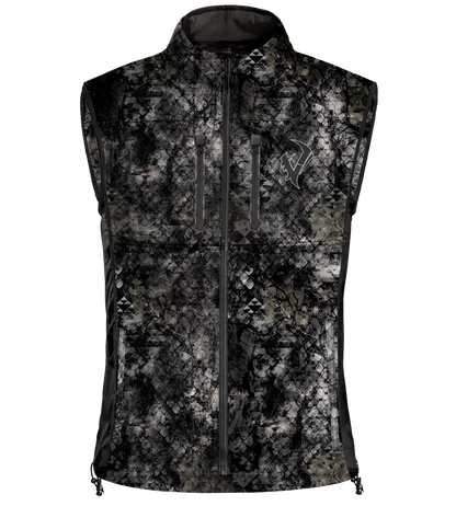 Vycah Mission Vest - Deep Woods