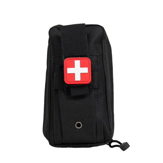 On-Hand First Aid Kit (OHFAK)