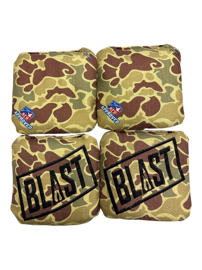 Camo ACO Pro Bag All Speeds Available
