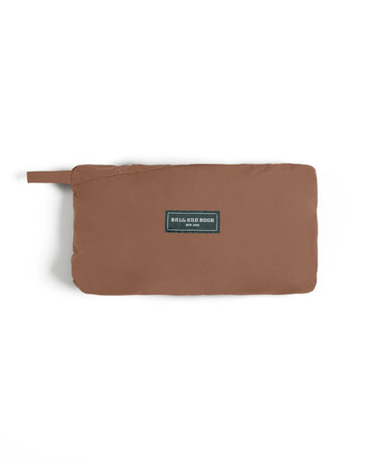 Quilted Insulated Liner Vest